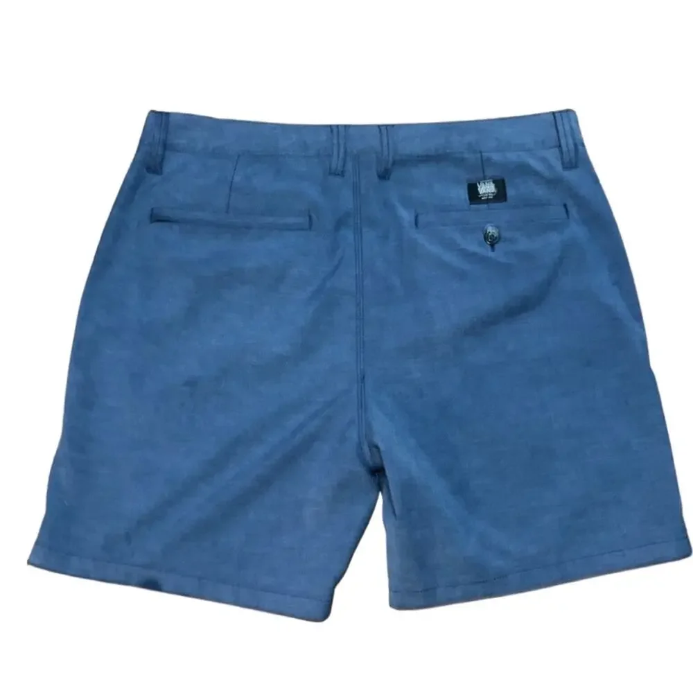 Vans Blue Men’s shorts 32
